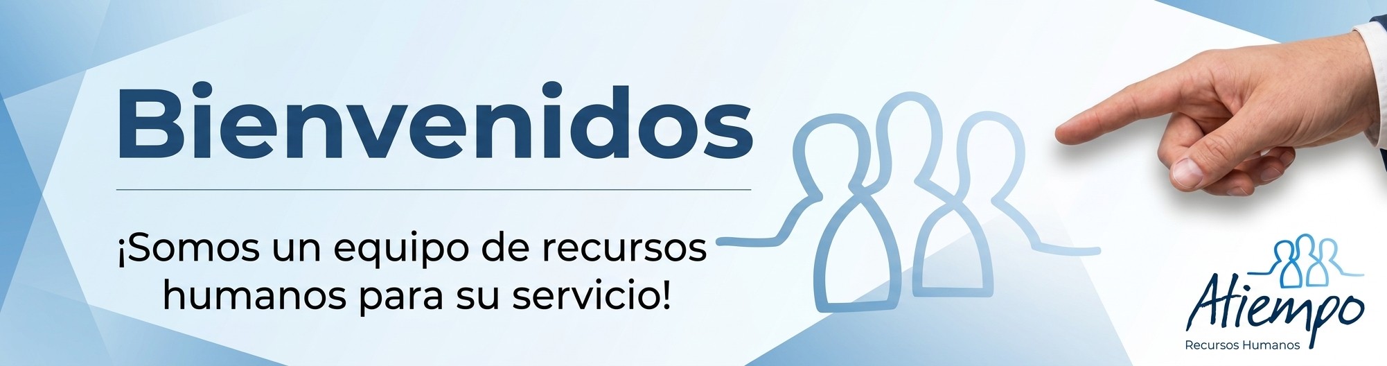 Atiempo Servicios y Talento Humano