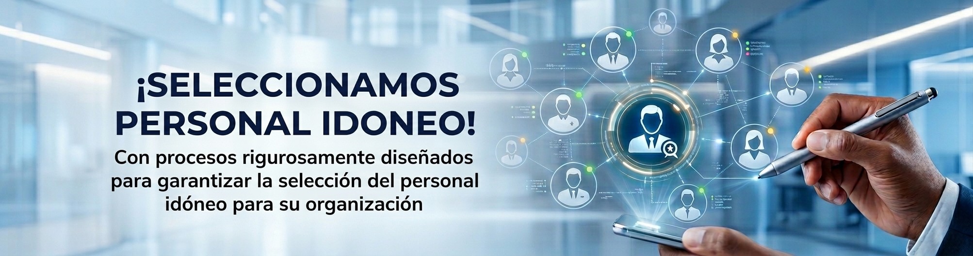 Atiempo Servicios y Talento Humano